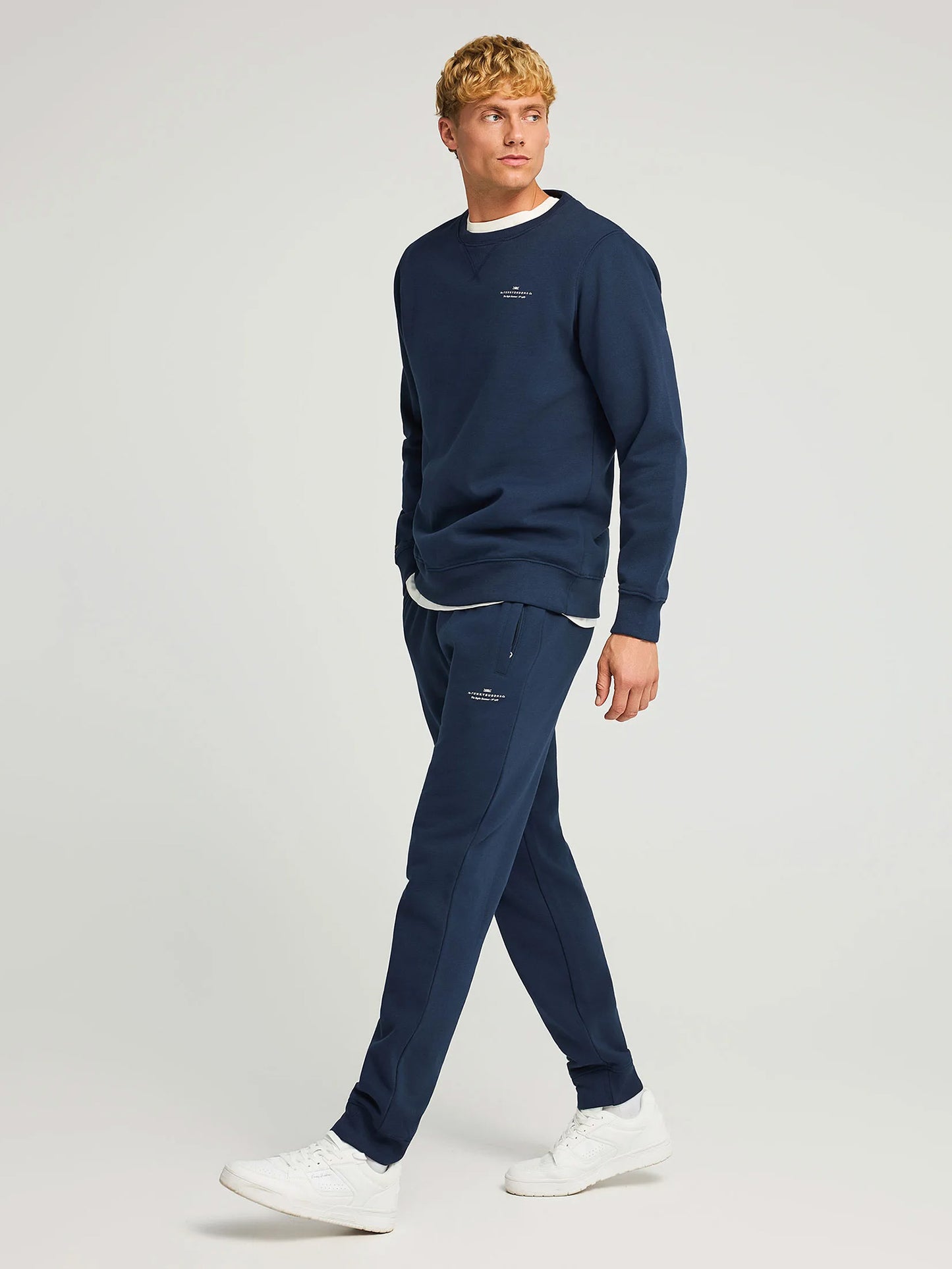 Ανδρικό παντελόνι φόρμας FBM012-050-02 | FBM012-050-02