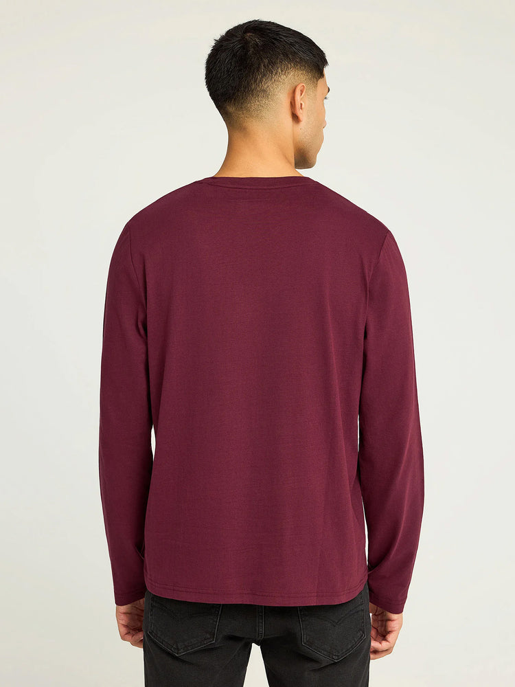 Ανδρική μπλούζα μακό FBM012-005-07 | FBM012-005-07