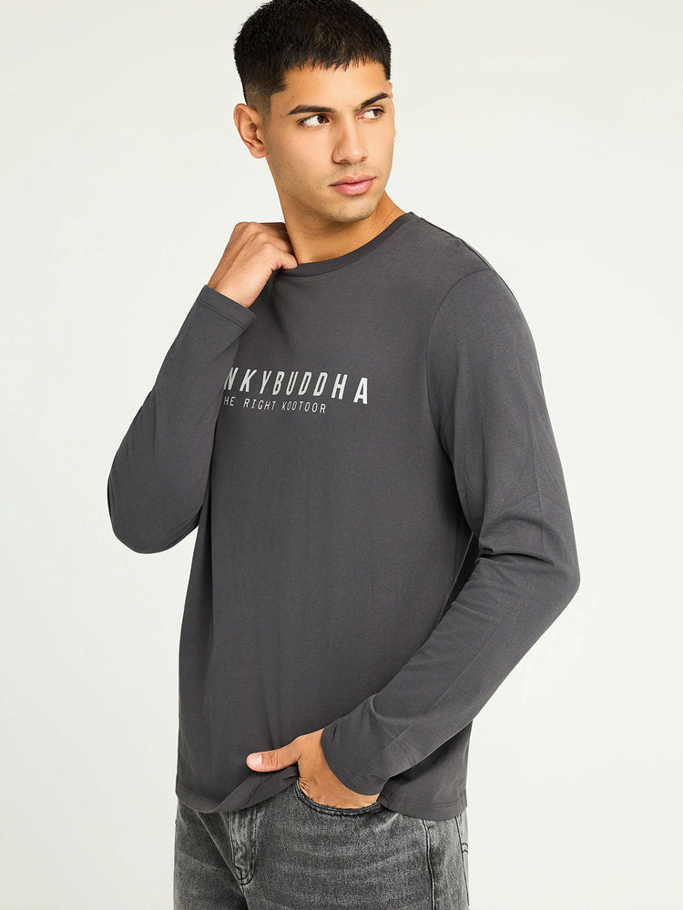 Ανδρική μπλούζα μακό FBM012-002-07 | FBM012-002-07