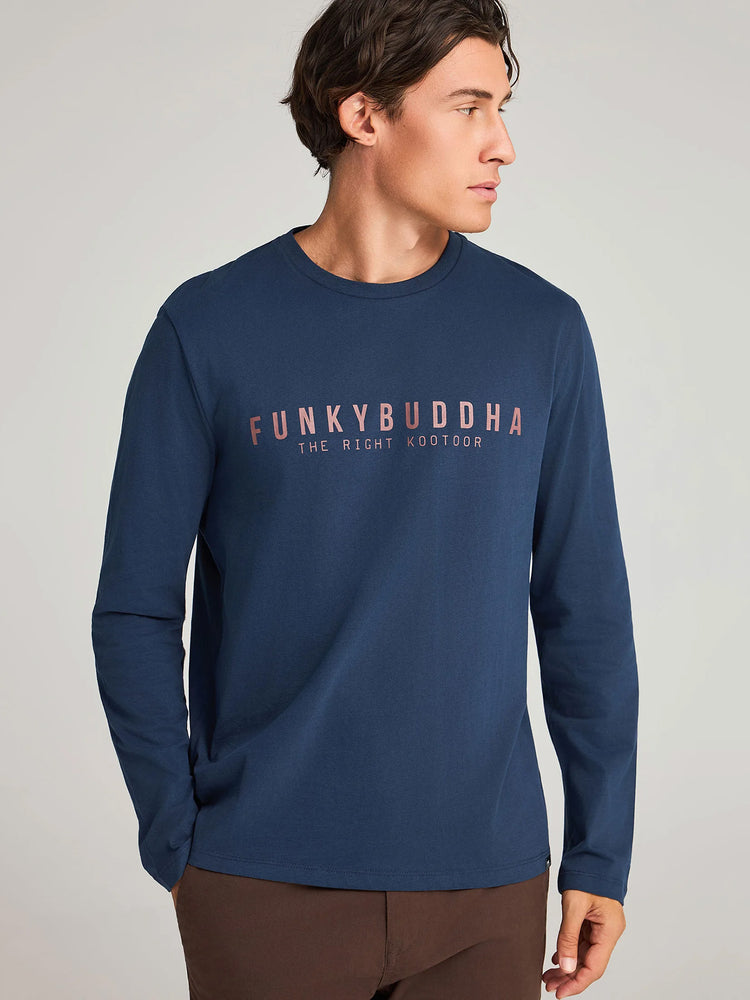 Ανδρική μπλούζα μακό FBM012-002-07 | FBM012-002-07