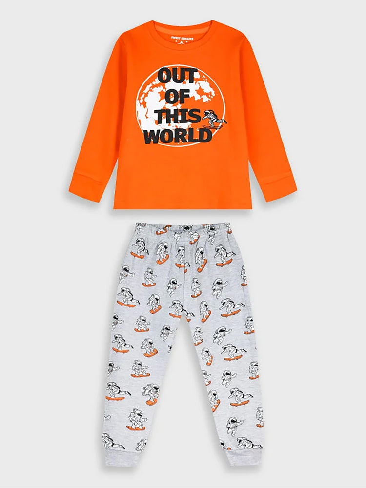 Παιδική πιτζάμα 32-125101-9 | 32-125101-9