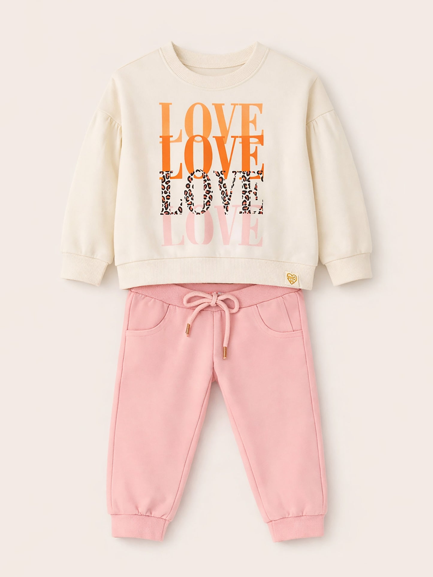 Παιδική φόρμα σετ 15-125378-0 | 15-125378-0