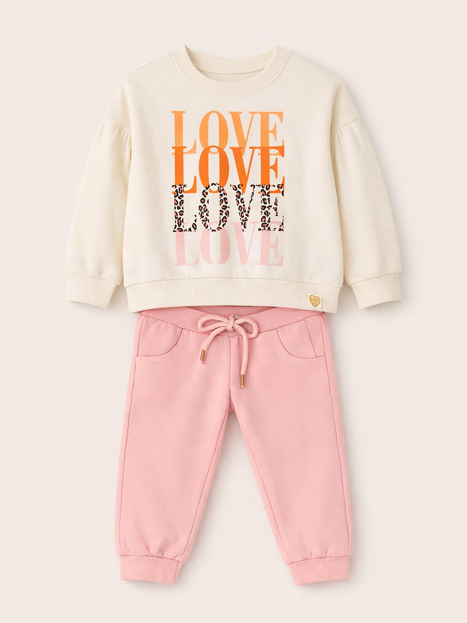 Παιδική φόρμα σετ 15-125378-0 | 15-125378-0