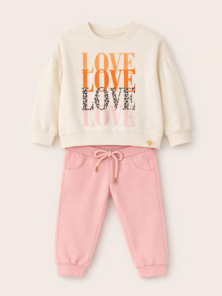 Παιδική φόρμα σετ 15-125378-0 | 15-125378-0