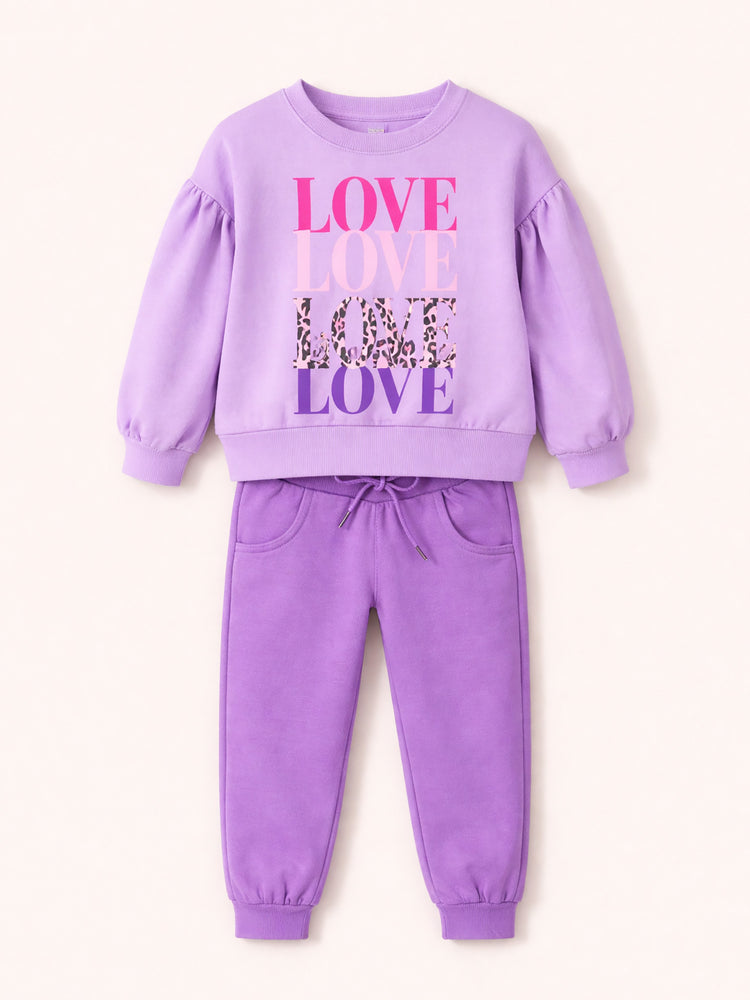 Παιδική φόρμα σετ 15-125378-0 | 15-125378-0