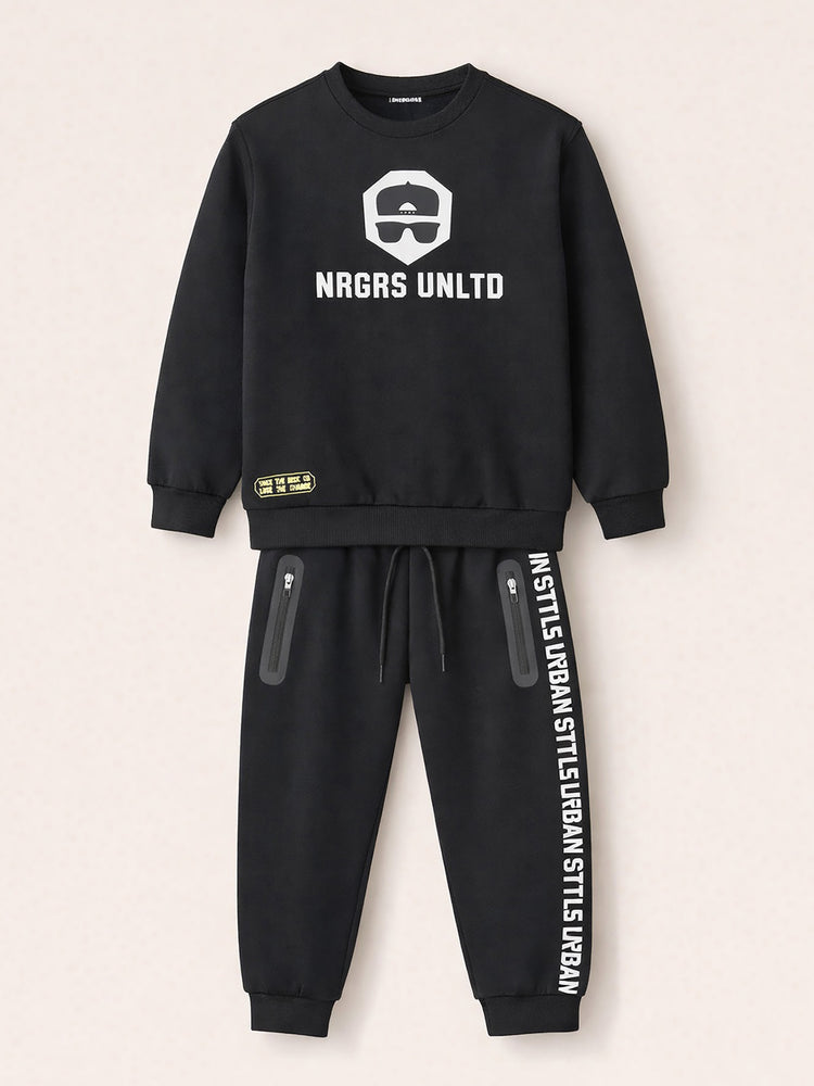 Εφηβική φόρμα σετ 13-125071-0 | 13-125071-0