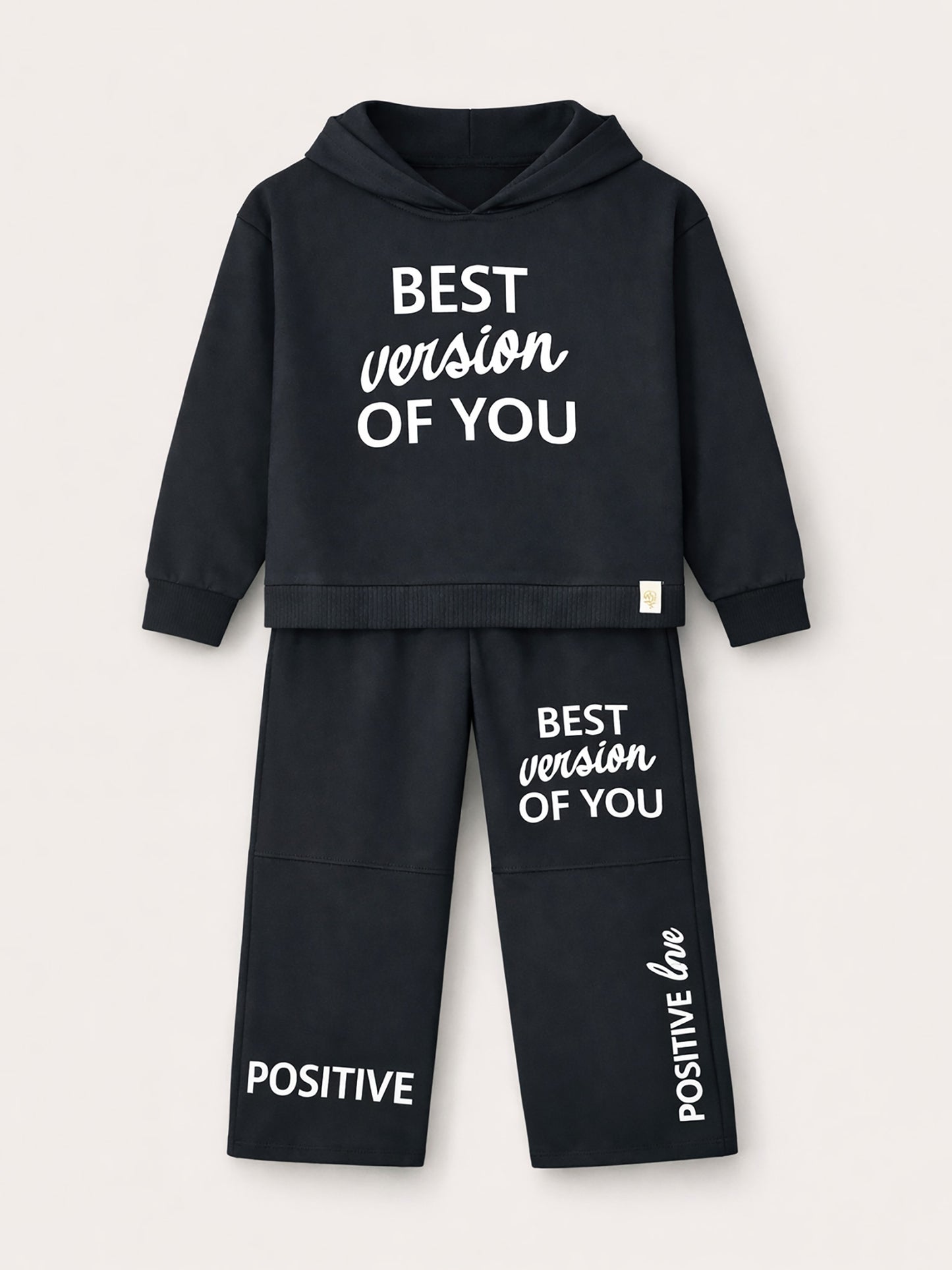 Εφηβικό σετ φόρμας 16-125253-0 | 16-125253-0