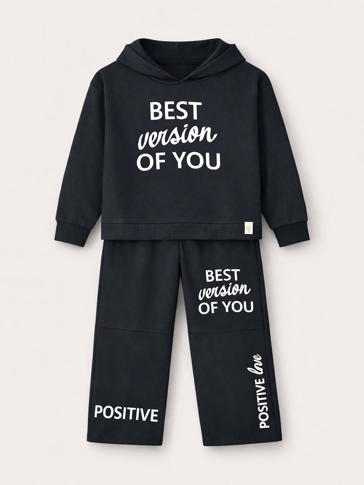 Εφηβικό σετ φόρμας 16-125253-0 | 16-125253-0