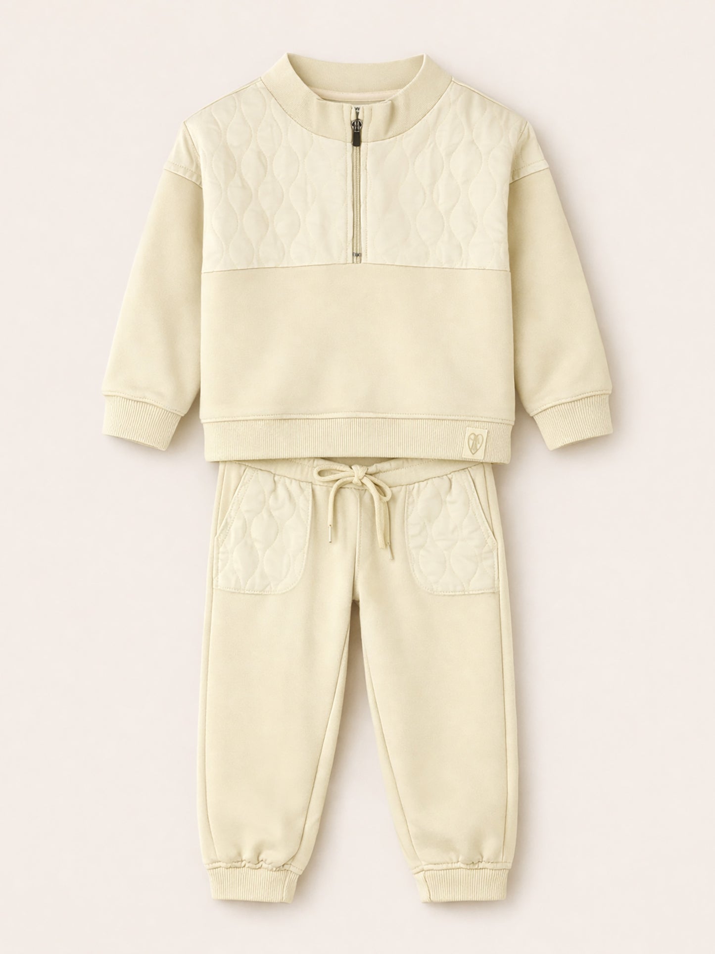 Εφηβικό σετ φόρμας 16-125242-0 | 16-125242-0