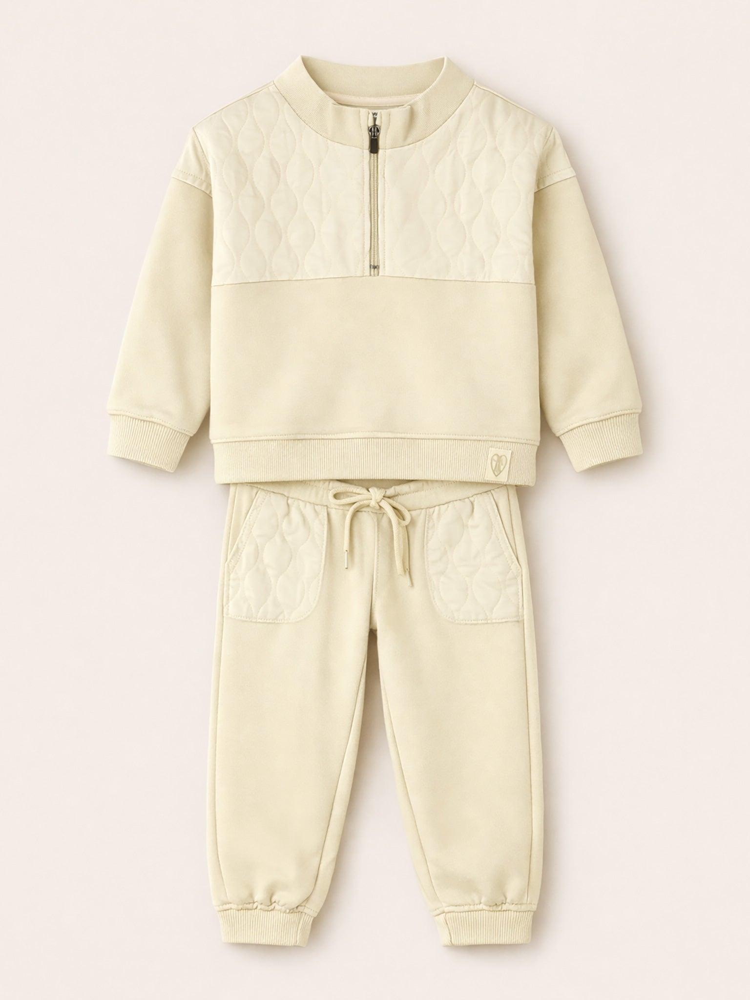 Εφηβικό σετ φόρμας 16-125242-0 | 16-125242-0