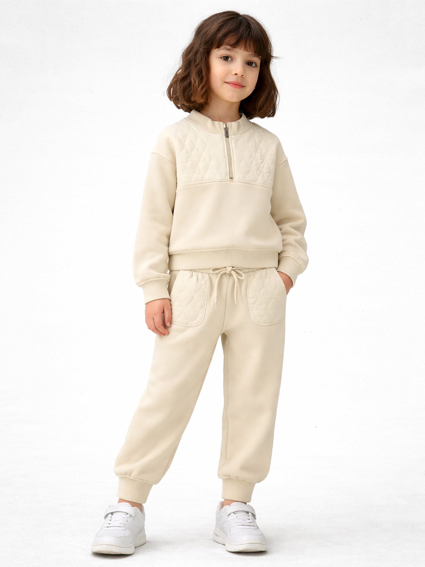 Εφηβικό σετ φόρμας 16-125242-0 | 16-125242-0