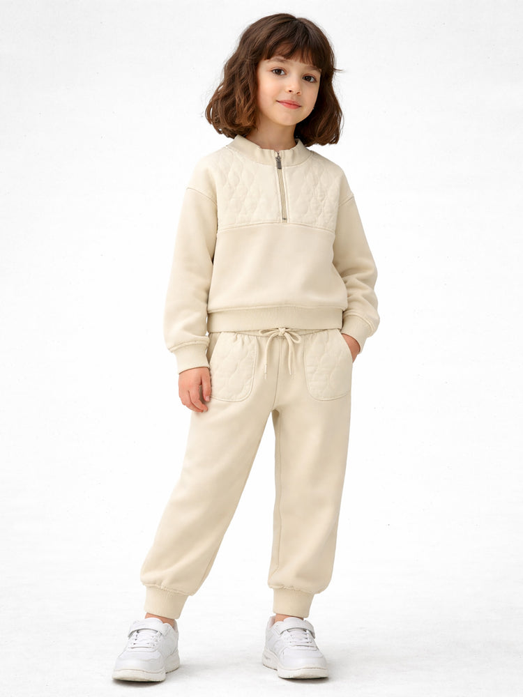 Εφηβικό σετ φόρμας 16-125242-0 | 16-125242-0