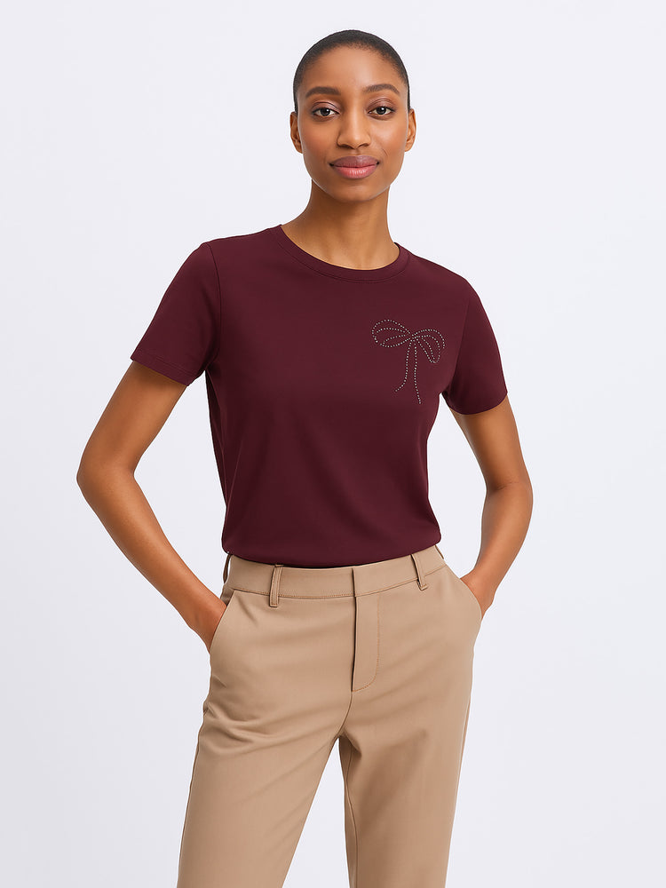 Γυναικείο t-shirt 20816830 | 20816830