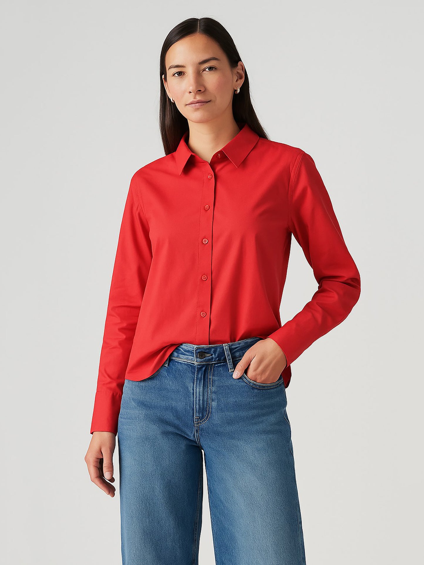 Γυναικείο πουκάμισο 20817046 | 20817046