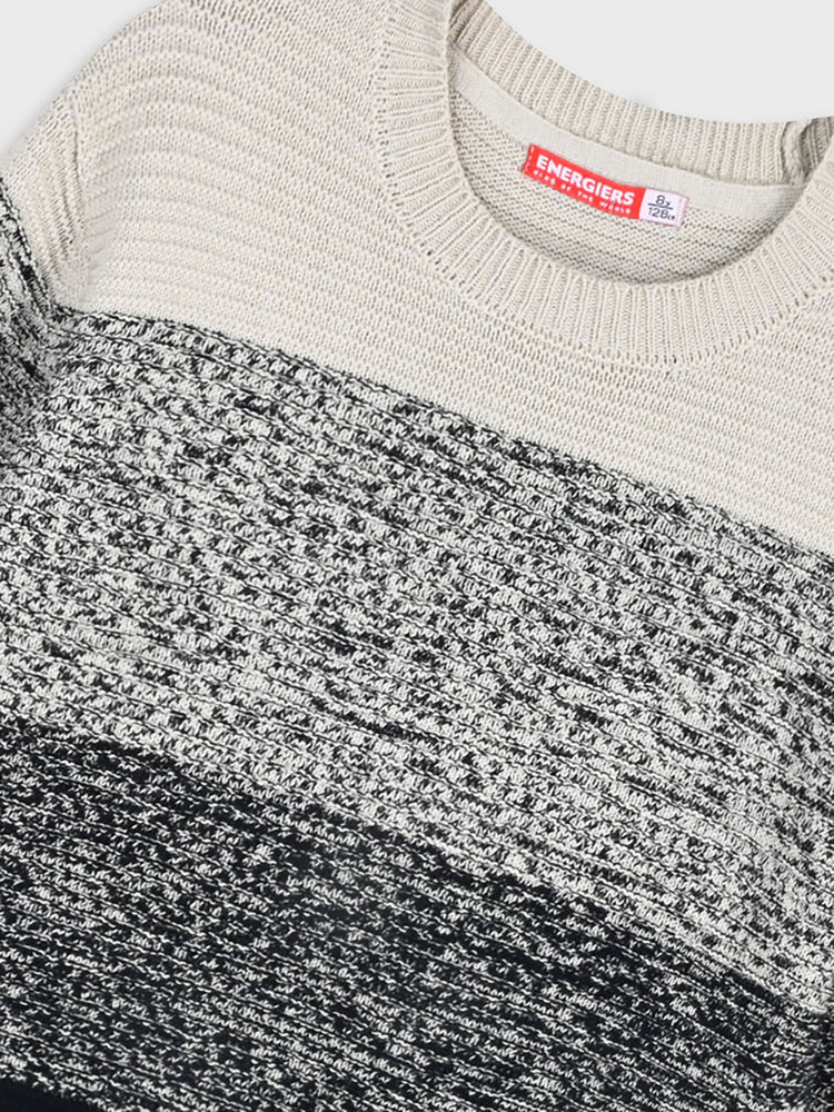 Εφηβική μπλούζα πλεκτή 13-125005-6 | 13-125005-6