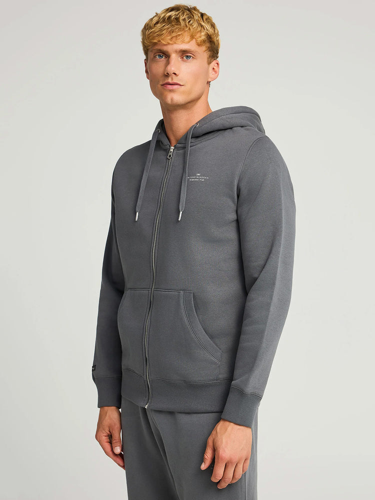 Ανδρική ζακέτα φούτερ FBM012-001-06 | FBM012-001-06