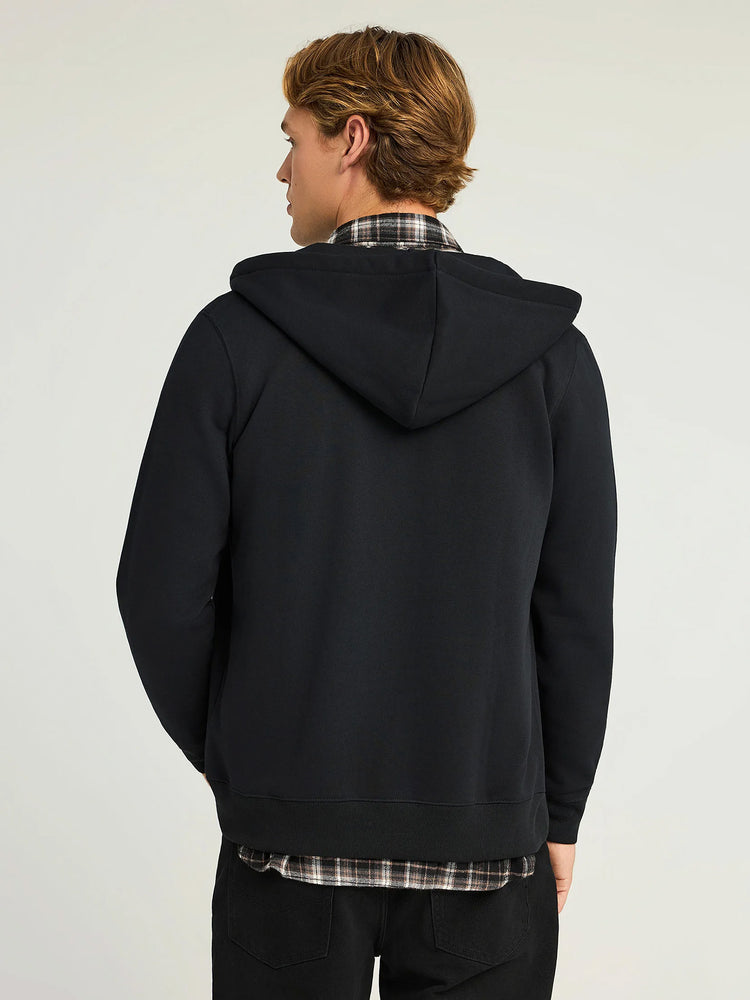 Ανδρική ζακέτα φούτερ FBM012-001-06 | FBM012-001-06