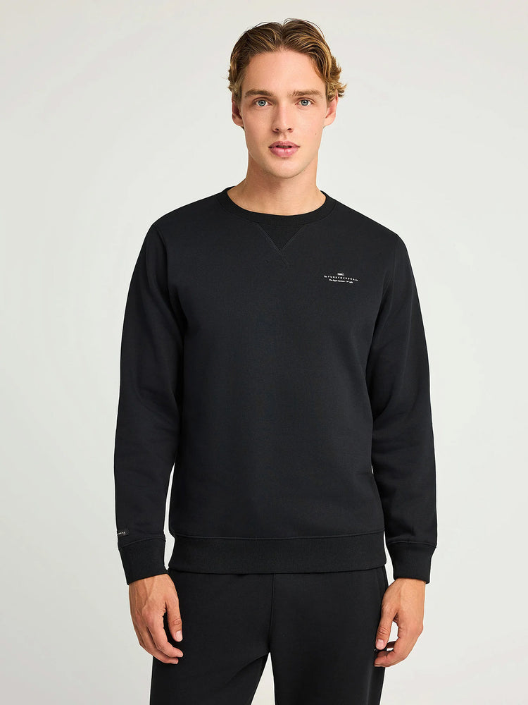 Ανδρική μπλούζα φούτερ FBM012-003-06 | FBM012-003-06