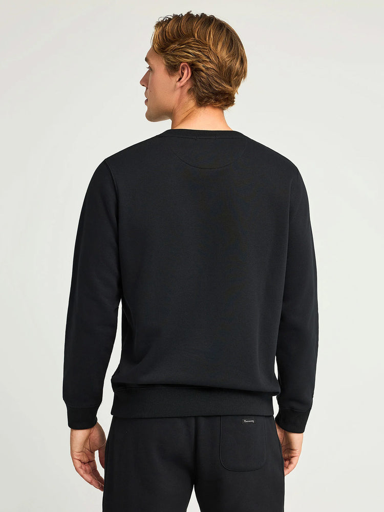 Ανδρική μπλούζα φούτερ FBM012-003-06 | FBM012-003-06