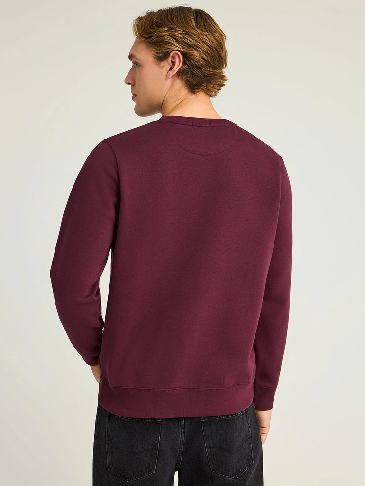 Ανδρική μπλούζα φούτερ FBM012-003-06 | FBM012-003-06