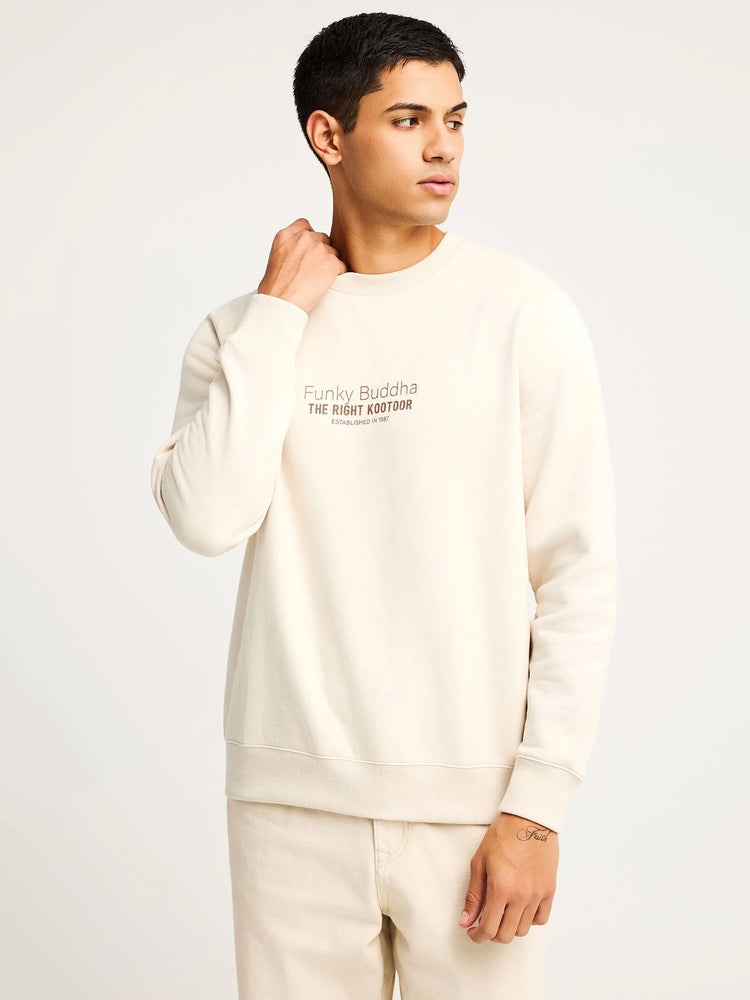 Ανδρική μπλούζα φούτερ FBM012-007-06 | FBM012-007-06