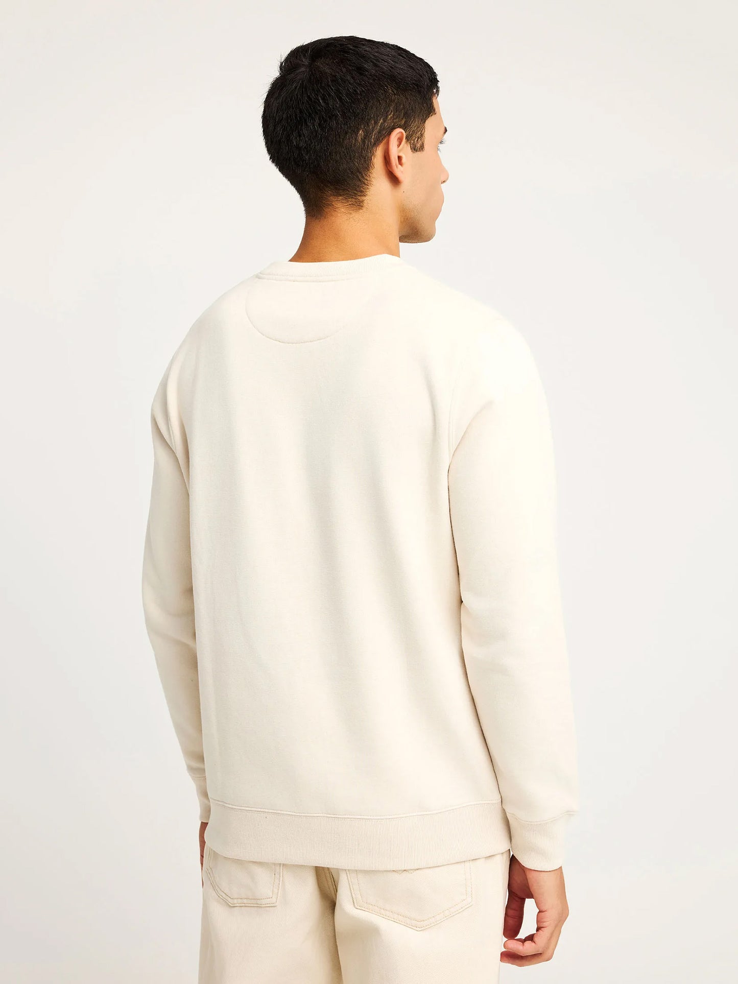 Ανδρική μπλούζα φούτερ FBM012-007-06 | FBM012-007-06