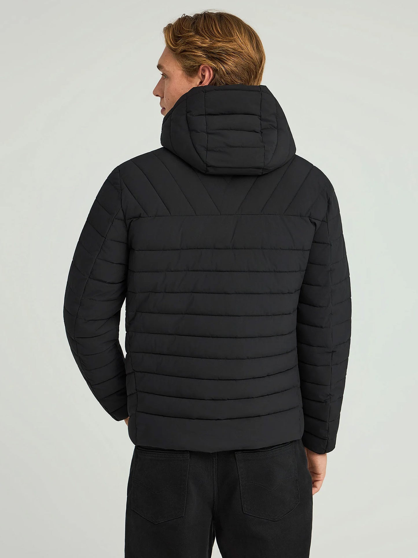 Ανδρικό μπουφάν FBM012-002-01 | FBM012-002-01