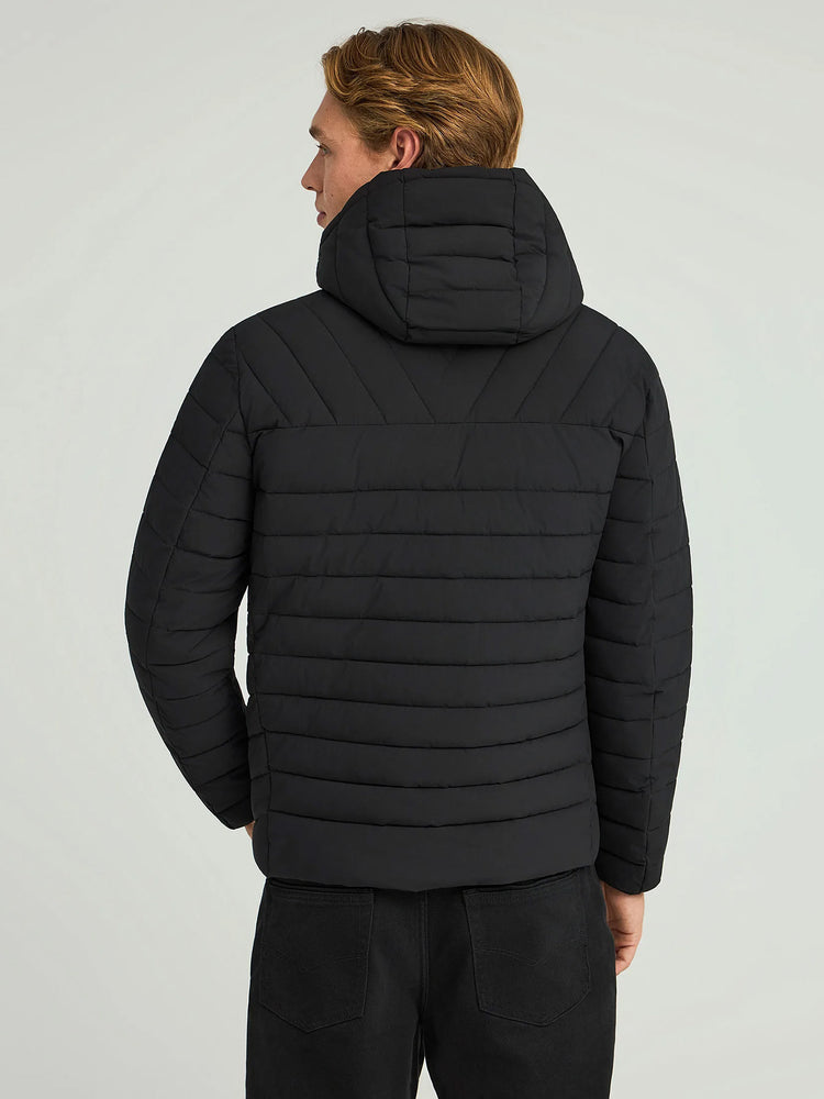 Ανδρικό μπουφάν FBM012-002-01 | FBM012-002-01