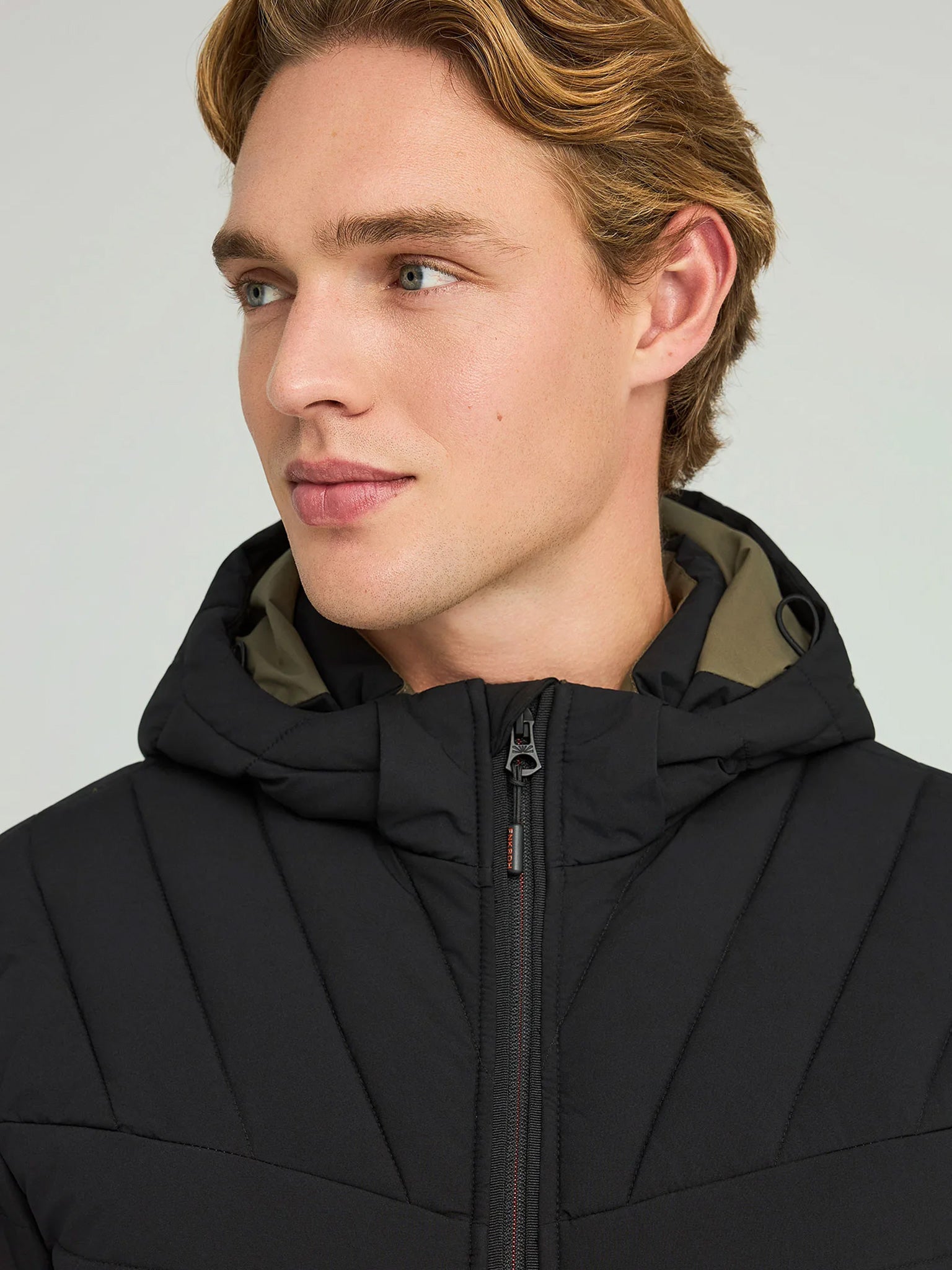 Ανδρικό μπουφάν FBM012-002-01 | FBM012-002-01