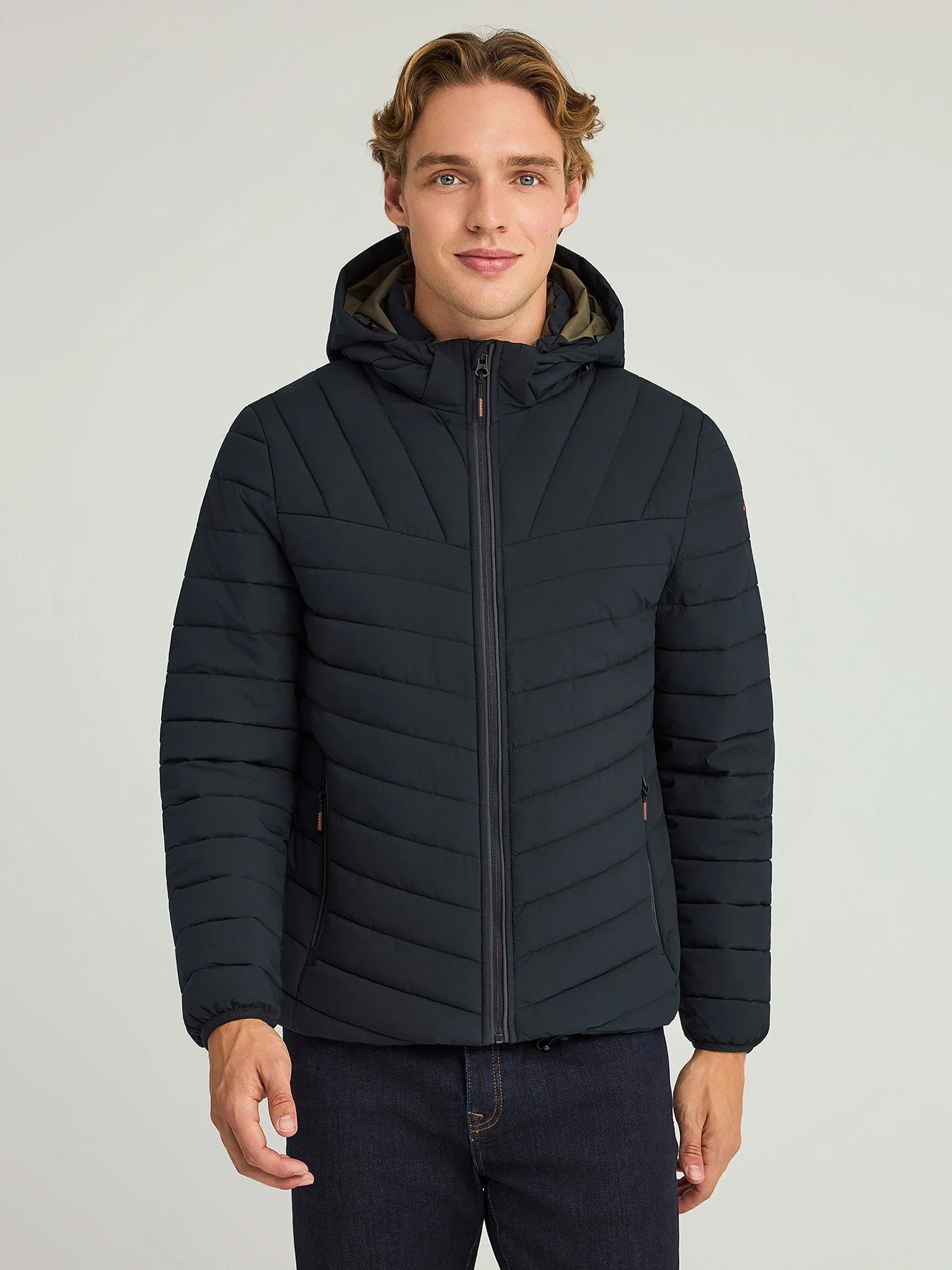 Ανδρικό μπουφάν FBM012-002-01 | FBM012-002-01