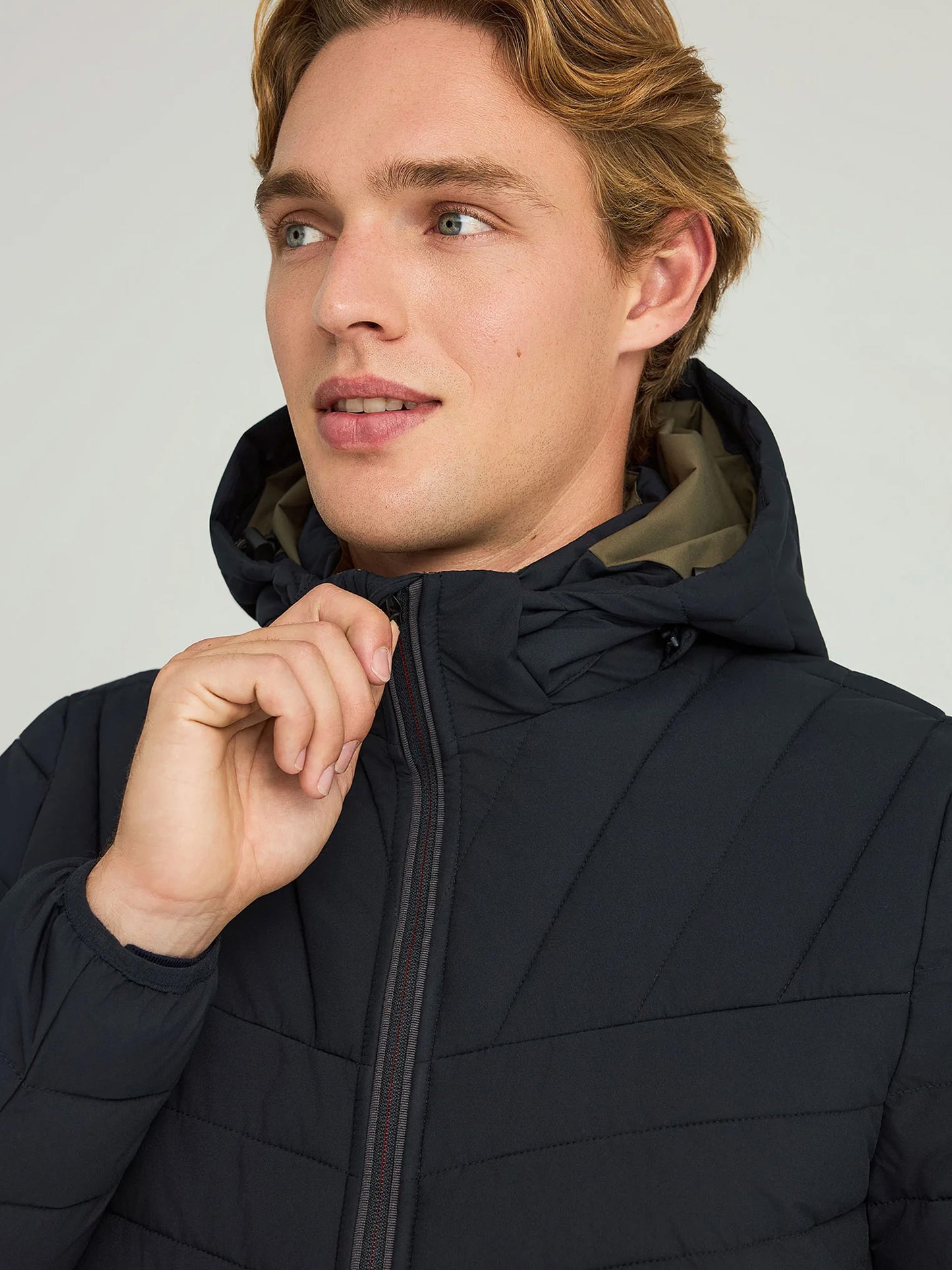 Ανδρικό μπουφάν FBM012-002-01 | FBM012-002-01