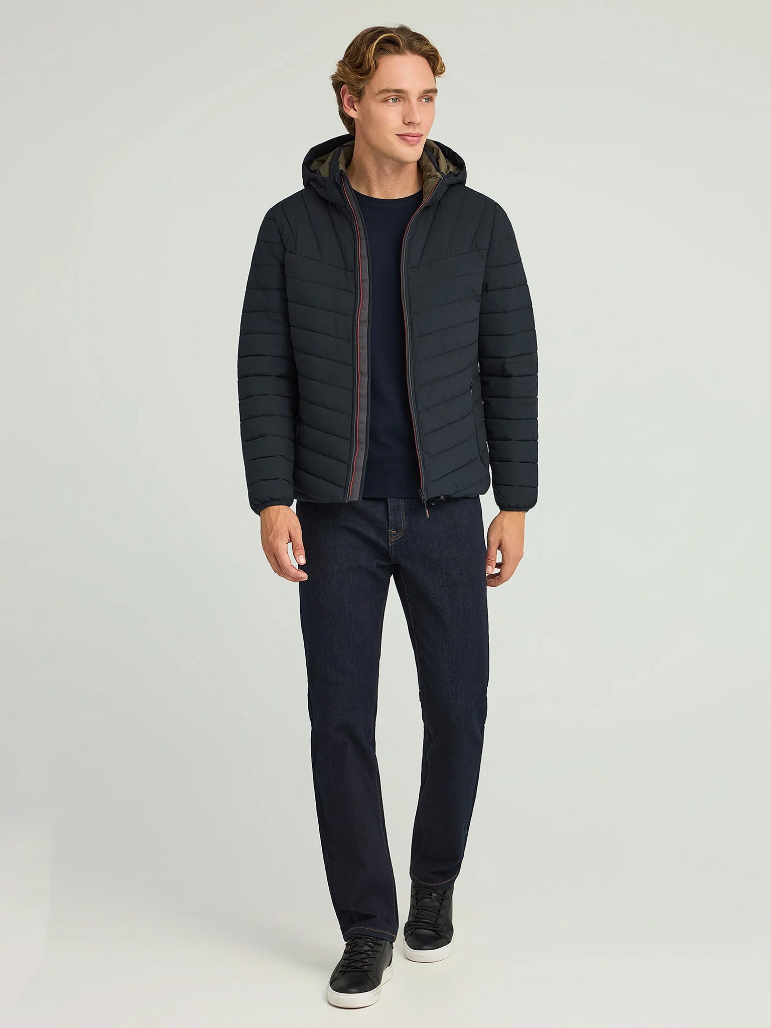 Ανδρικό μπουφάν FBM012-002-01 | FBM012-002-01