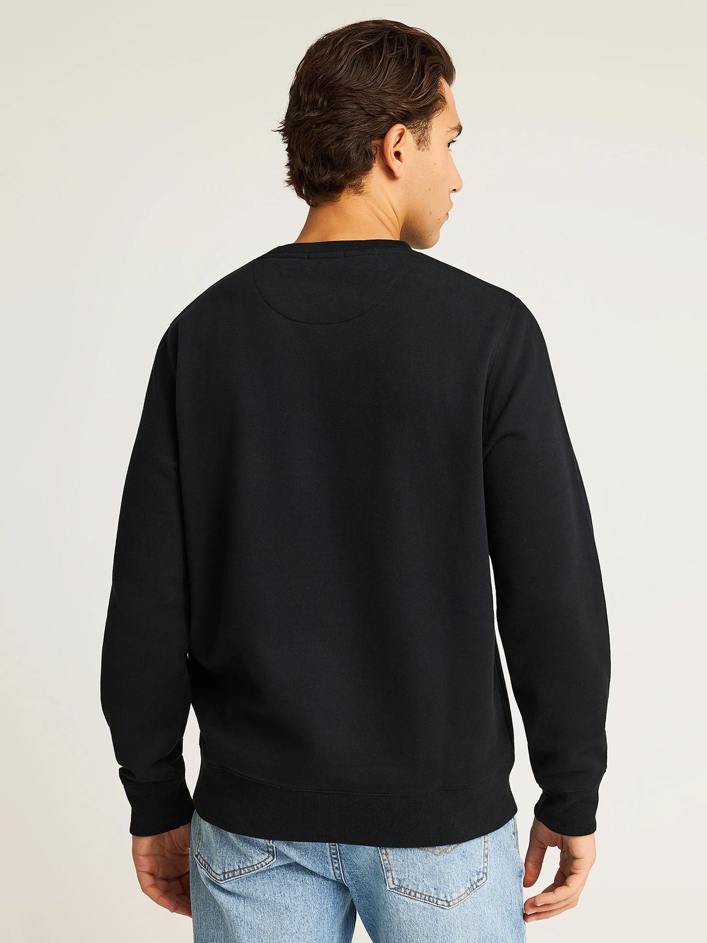 Ανδρική μπλούζα φούτερ FBM012-004-06 | FBM012-004-06