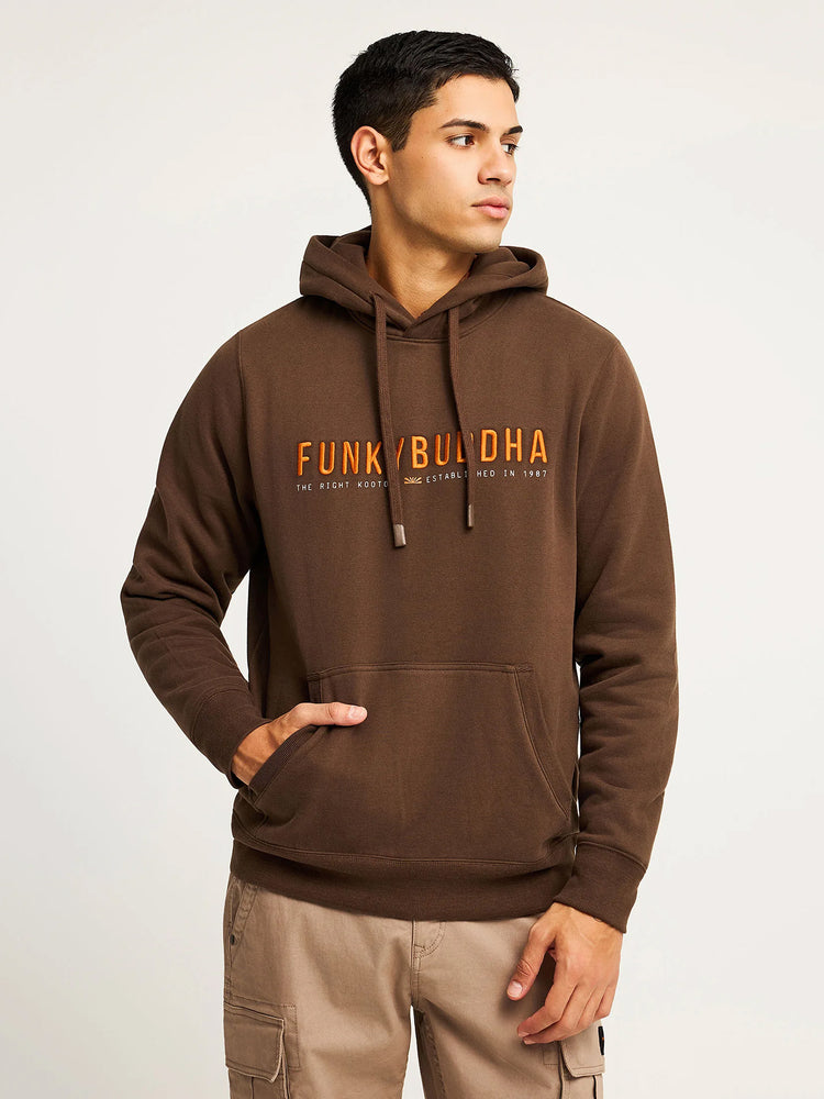 Ανδρική μπλούζα φούτερ FBM012-072-06 | FBM012-072-06