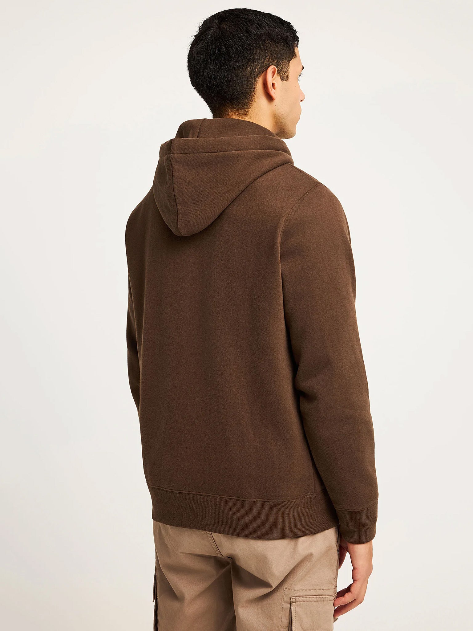 Ανδρική μπλούζα φούτερ FBM012-072-06 | FBM012-072-06