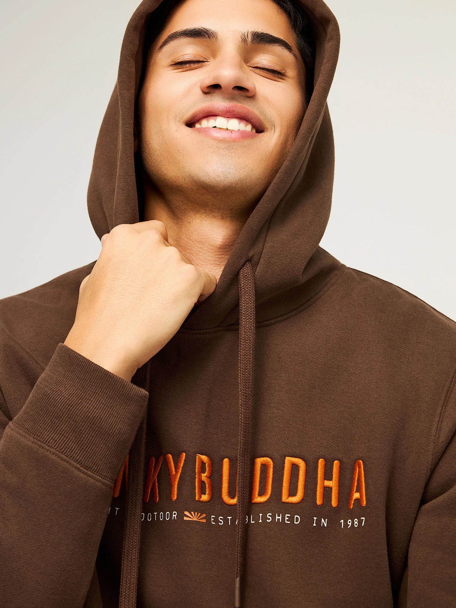 Ανδρική μπλούζα φούτερ FBM012-072-06 | FBM012-072-06