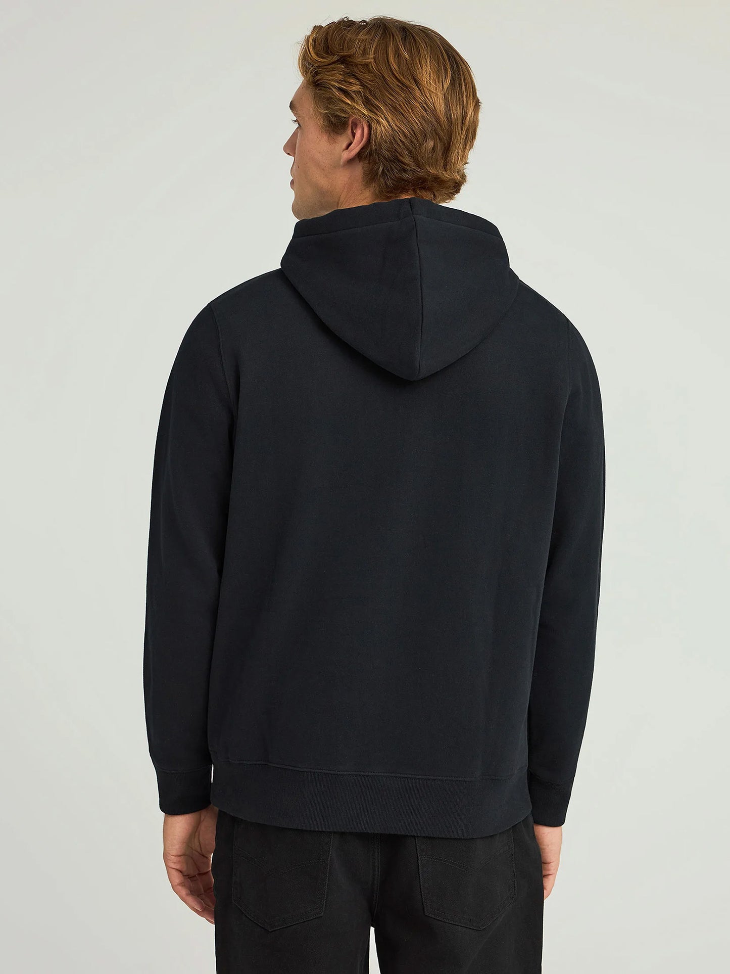 Ανδρική μπλούζα φούτερ FBM012-072-06 | FBM012-072-06