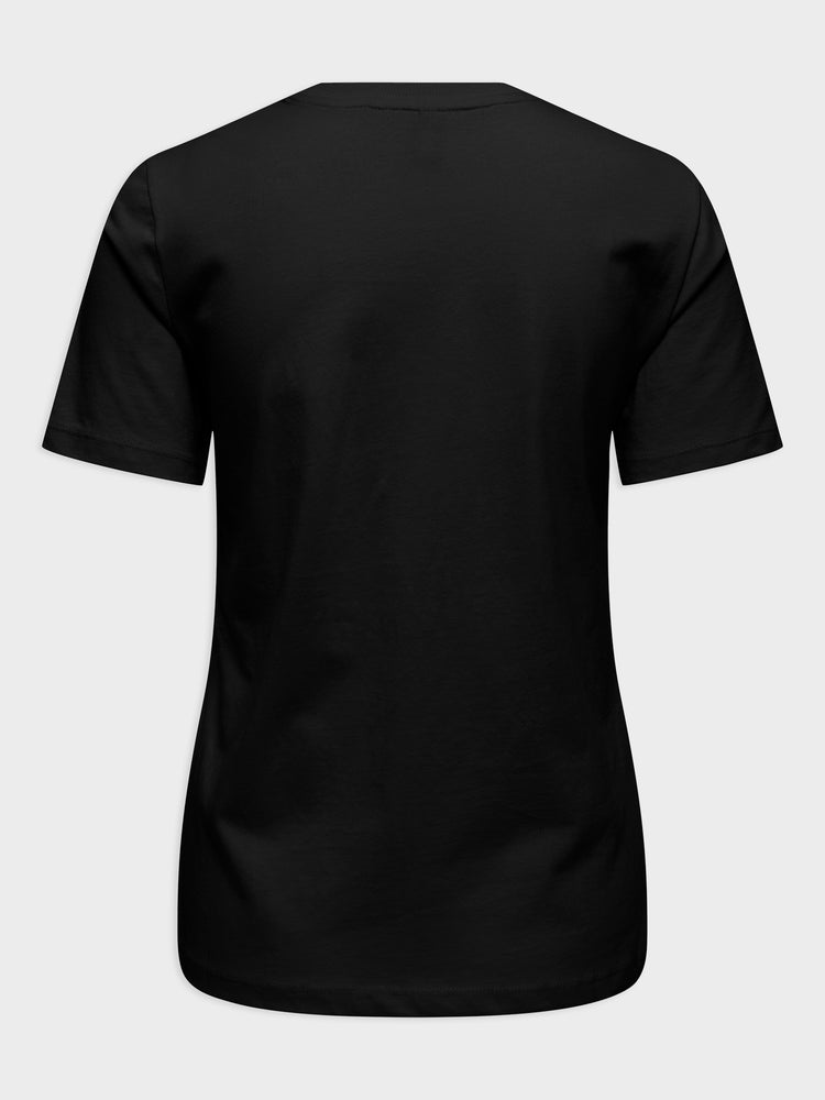 Γυναικείο t-shirt all over hearts | 15368933