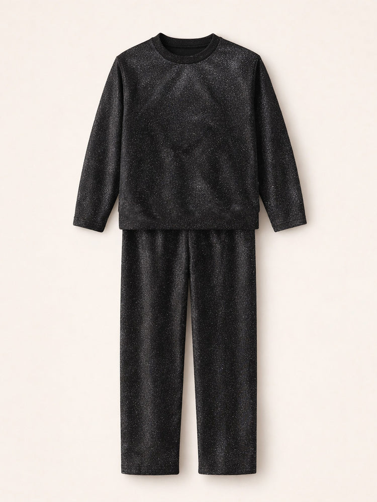 Εφηβικό σετ με γκλίτερ 48660 | 48660