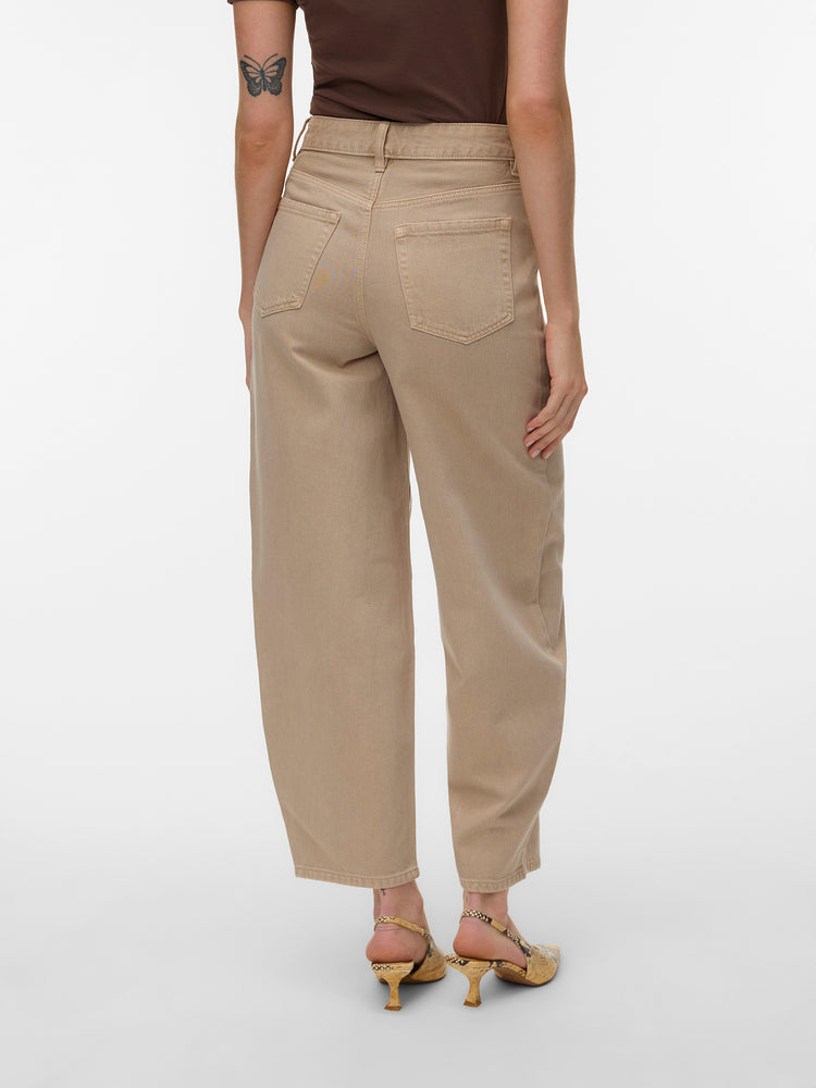 Γυναικείο παντελόνι τζιν | 10341028