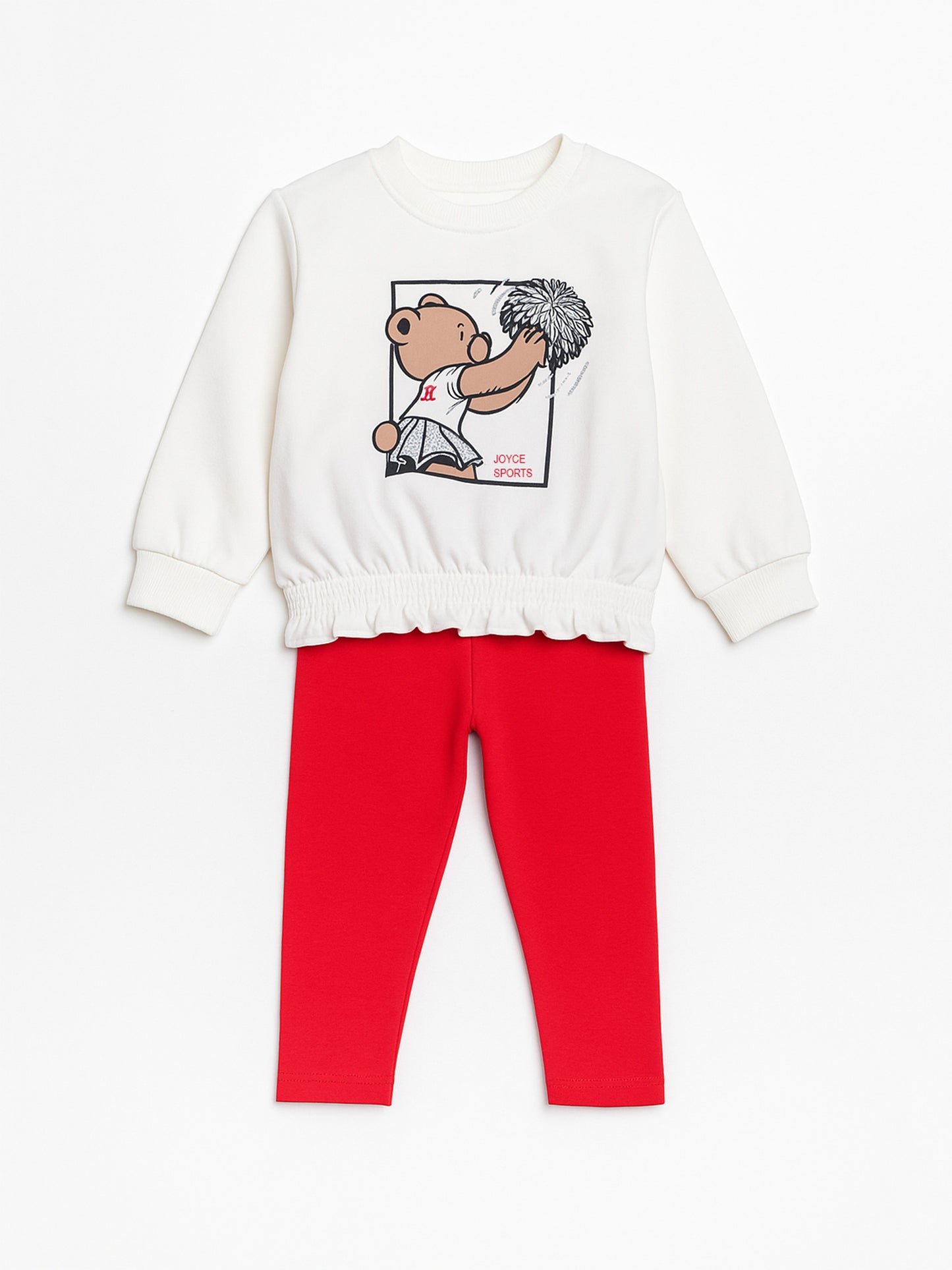 Παιδικό σετ με κολάν 2561109 | 2561109