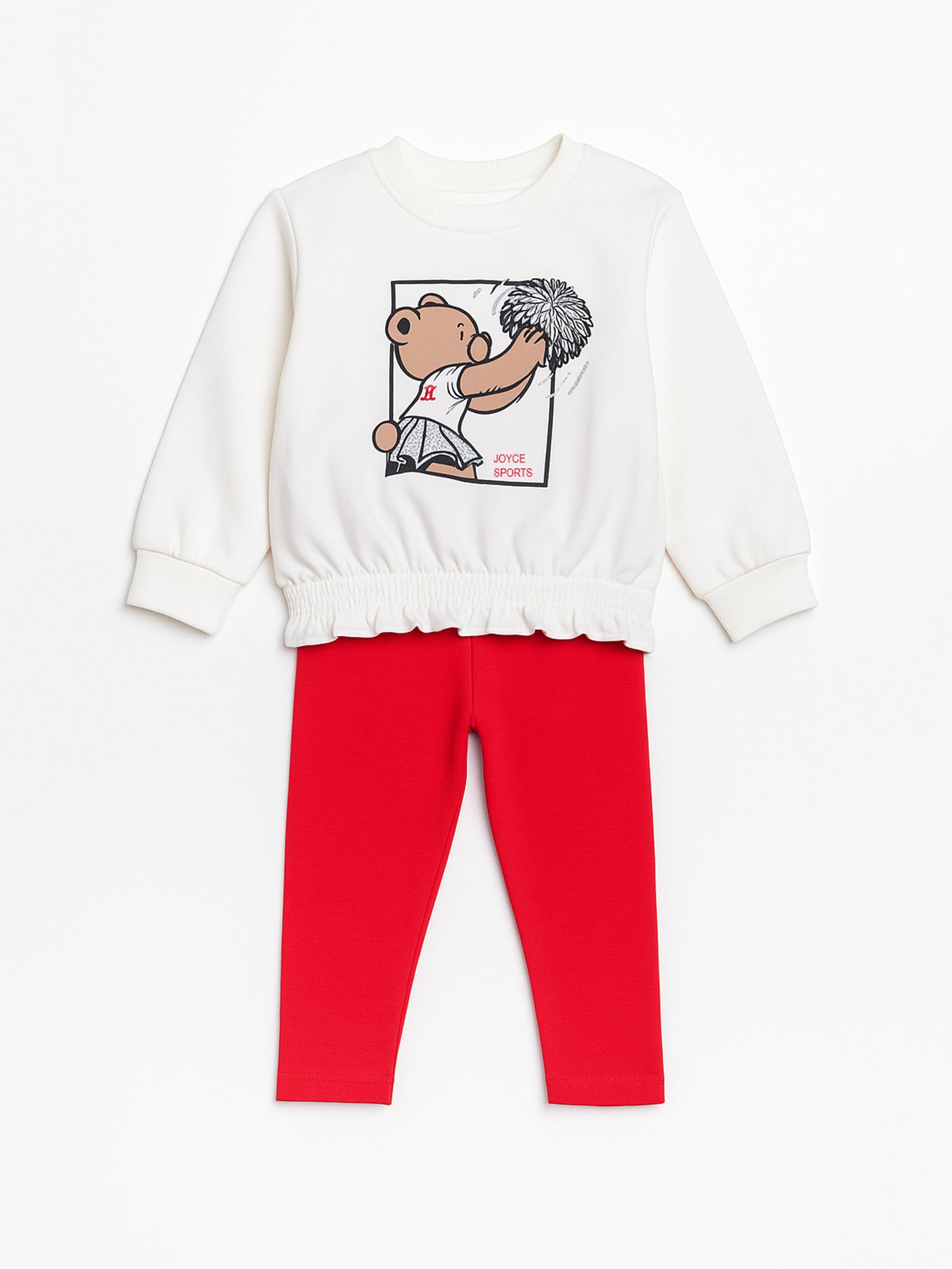 Παιδικό σετ με κολάν 2561109 | 2561109