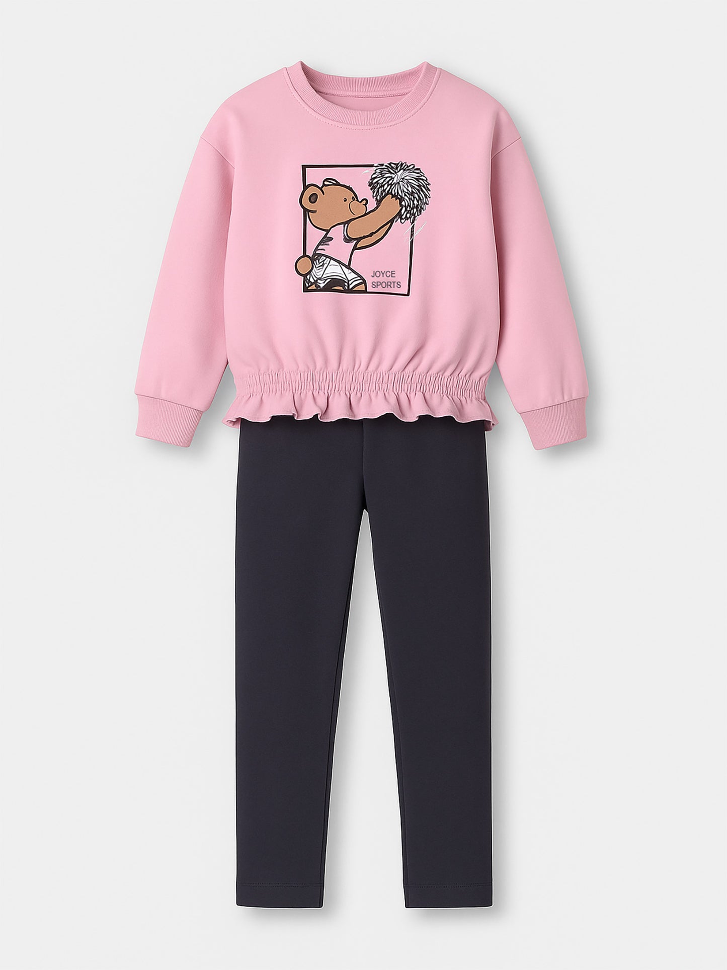 Παιδικό σετ με κολάν 2561109 | 2561109