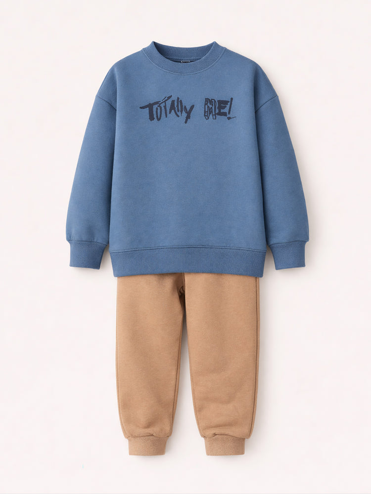 Παιδική φόρμα σετ 2562127 | 2562127