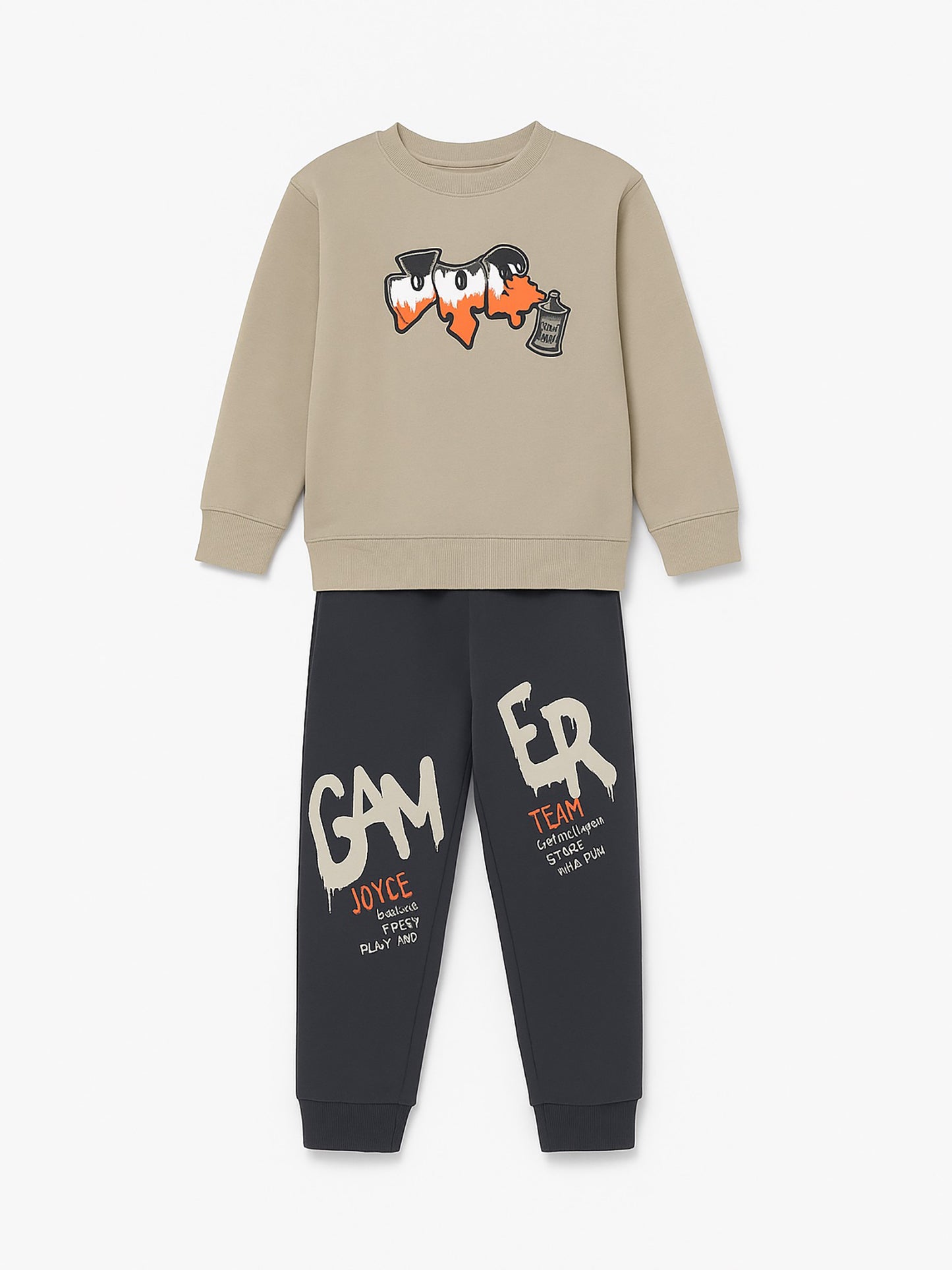 Παιδική φόρμα σετ 2562121 | 2562121