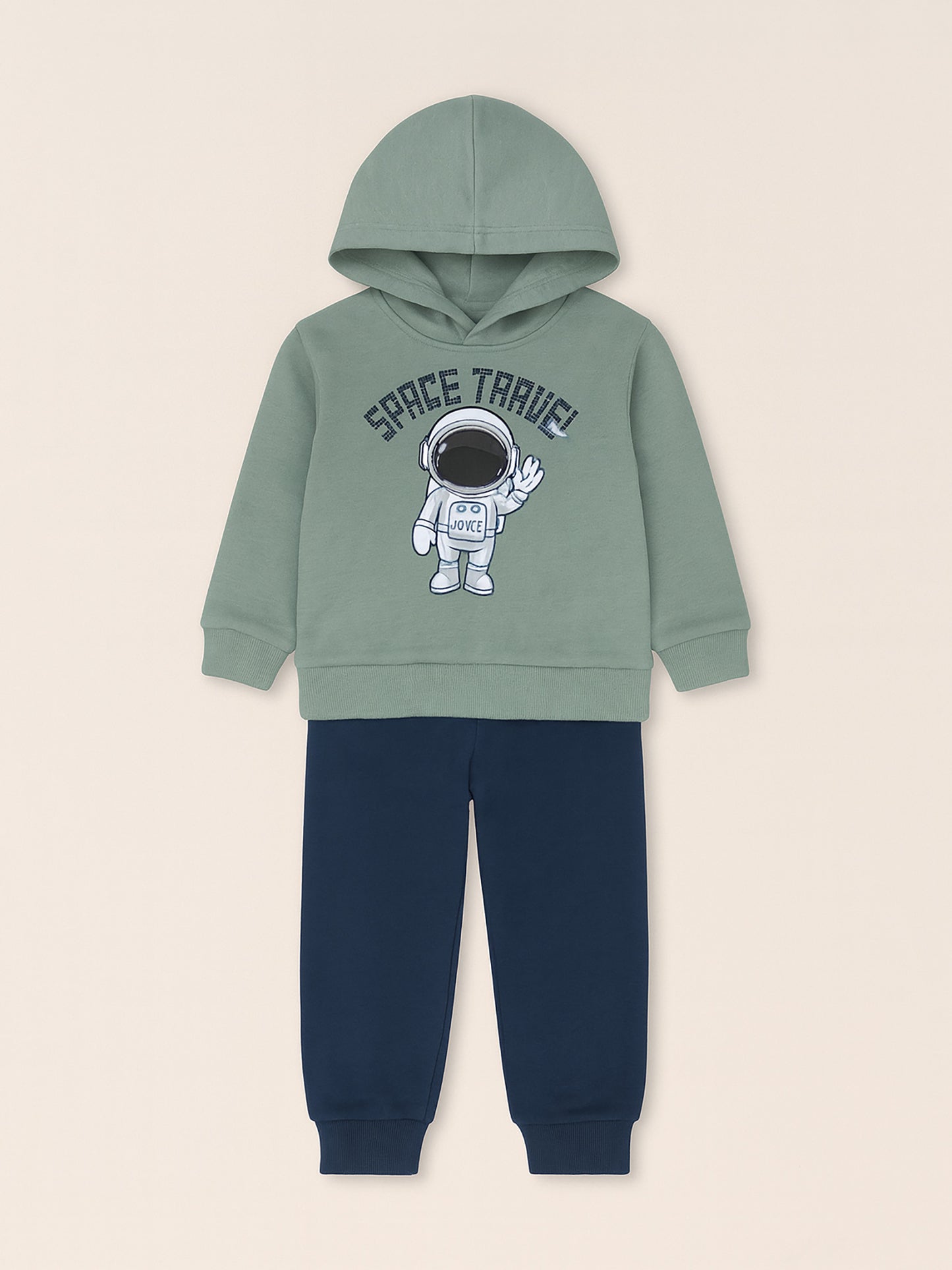 Παιδική φόρμα σετ 2562108 | 2562108