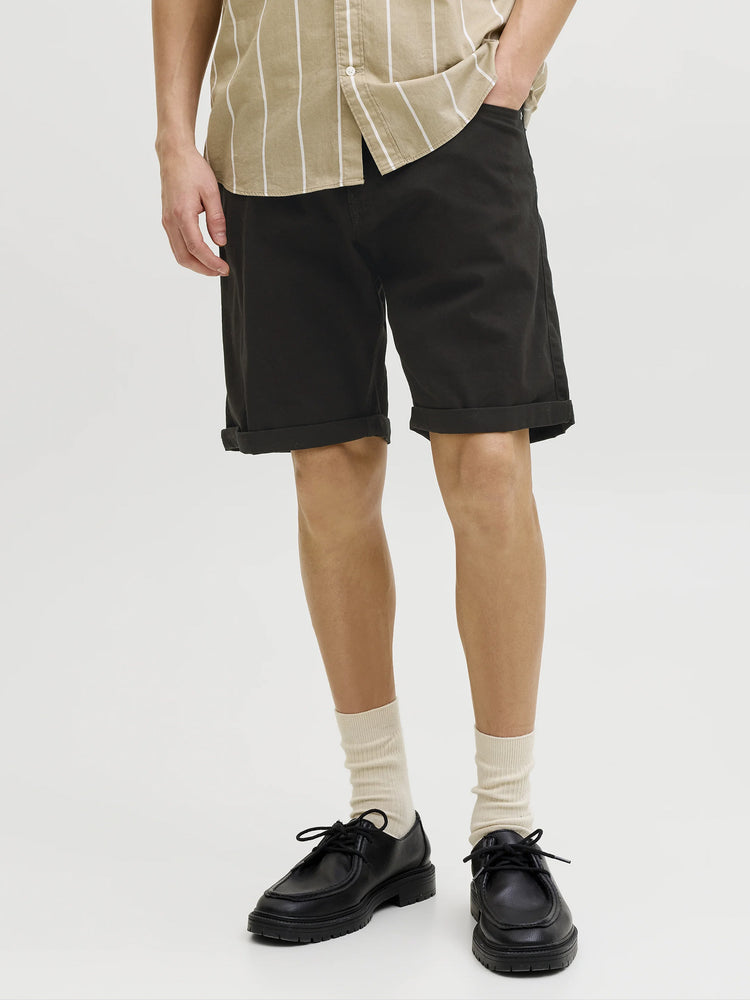 Ανδρική βερμούδα chinos JPSTMARCO DYLAN CHINO SHORTS REG 12288480 | 12288480