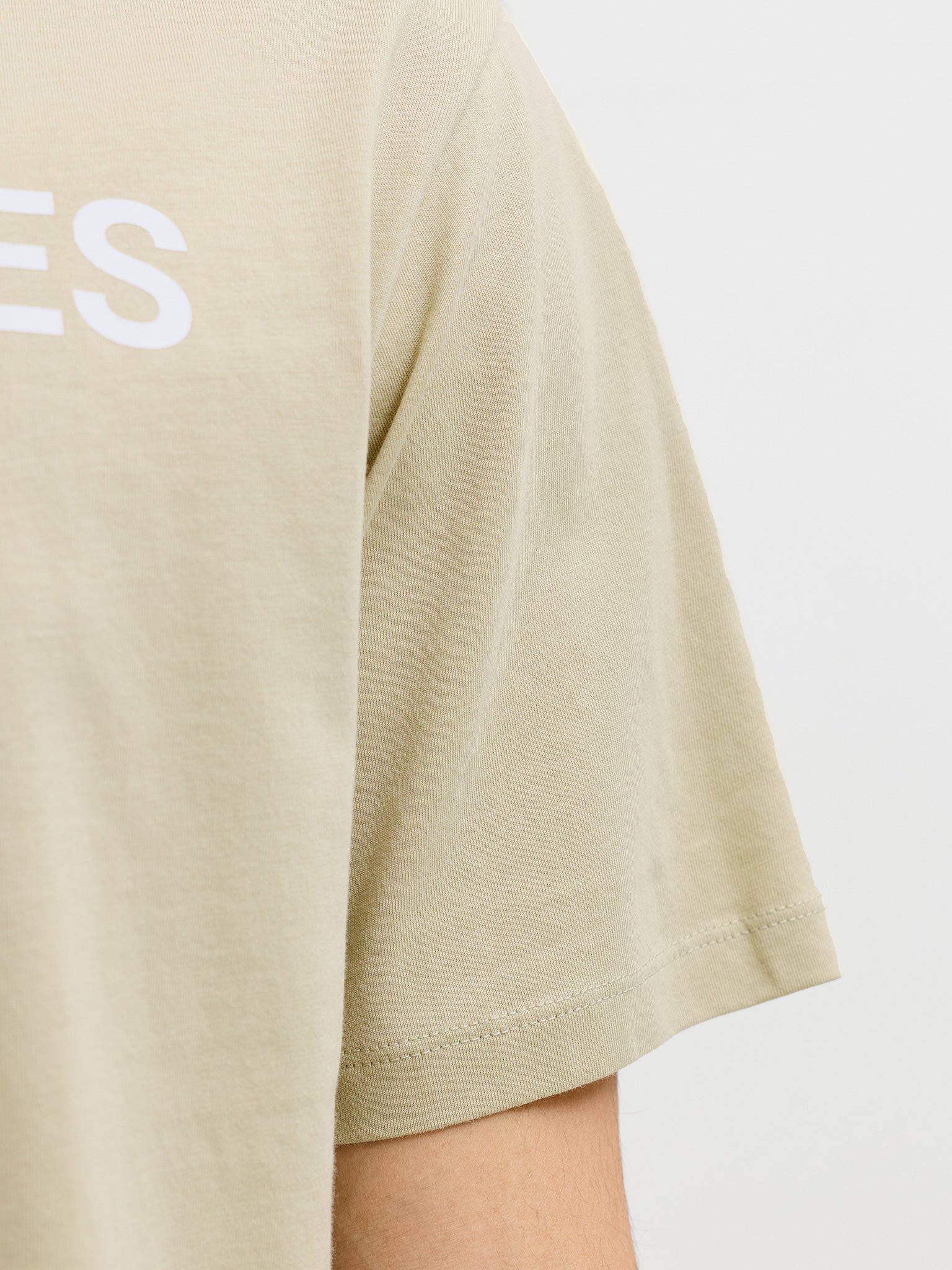 Ανδρικό t-shirt JPRBLANEO SS TEE FST 12298018 | 12298018