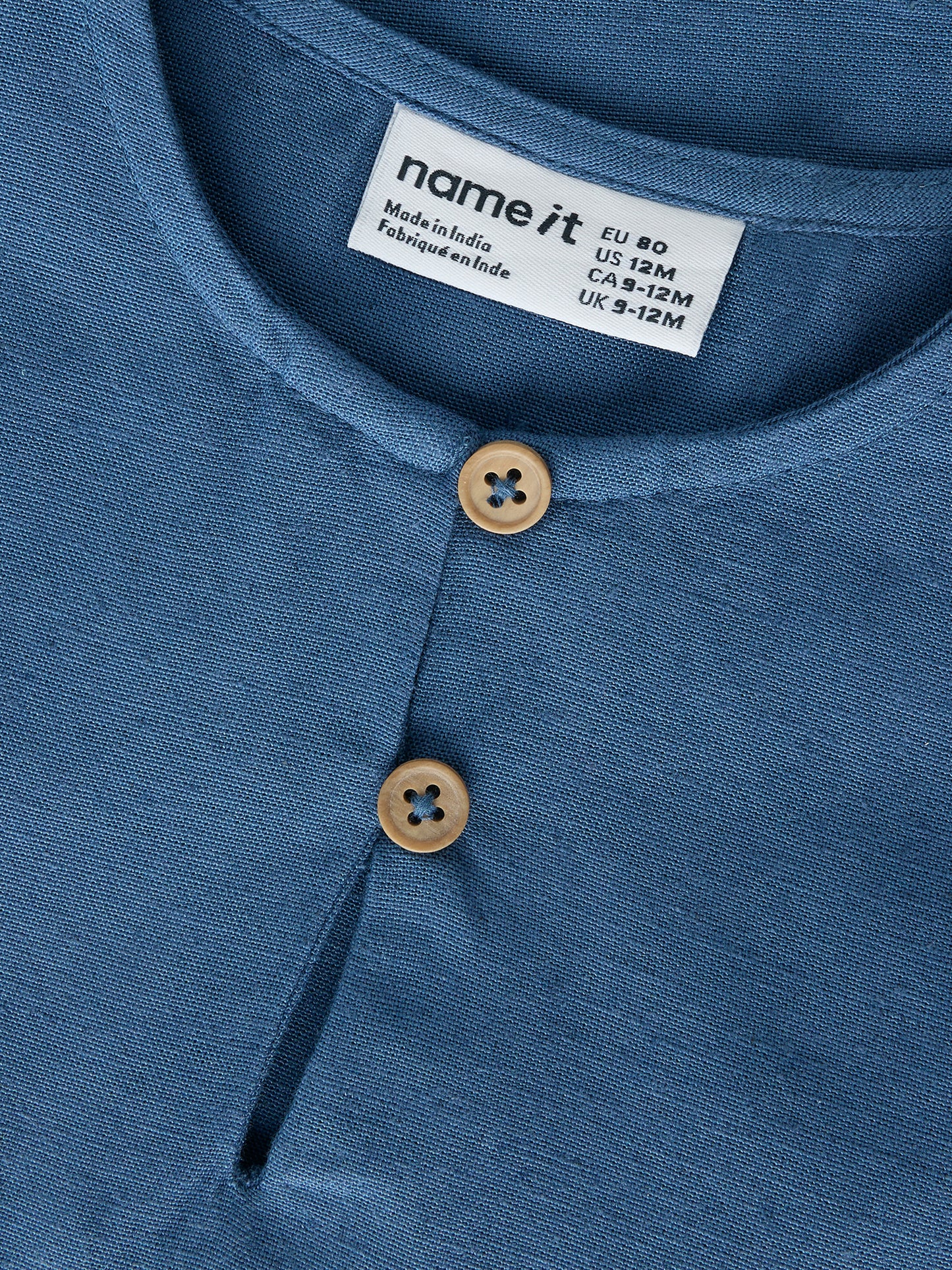 Βρεφική μπλούζα | 13254556