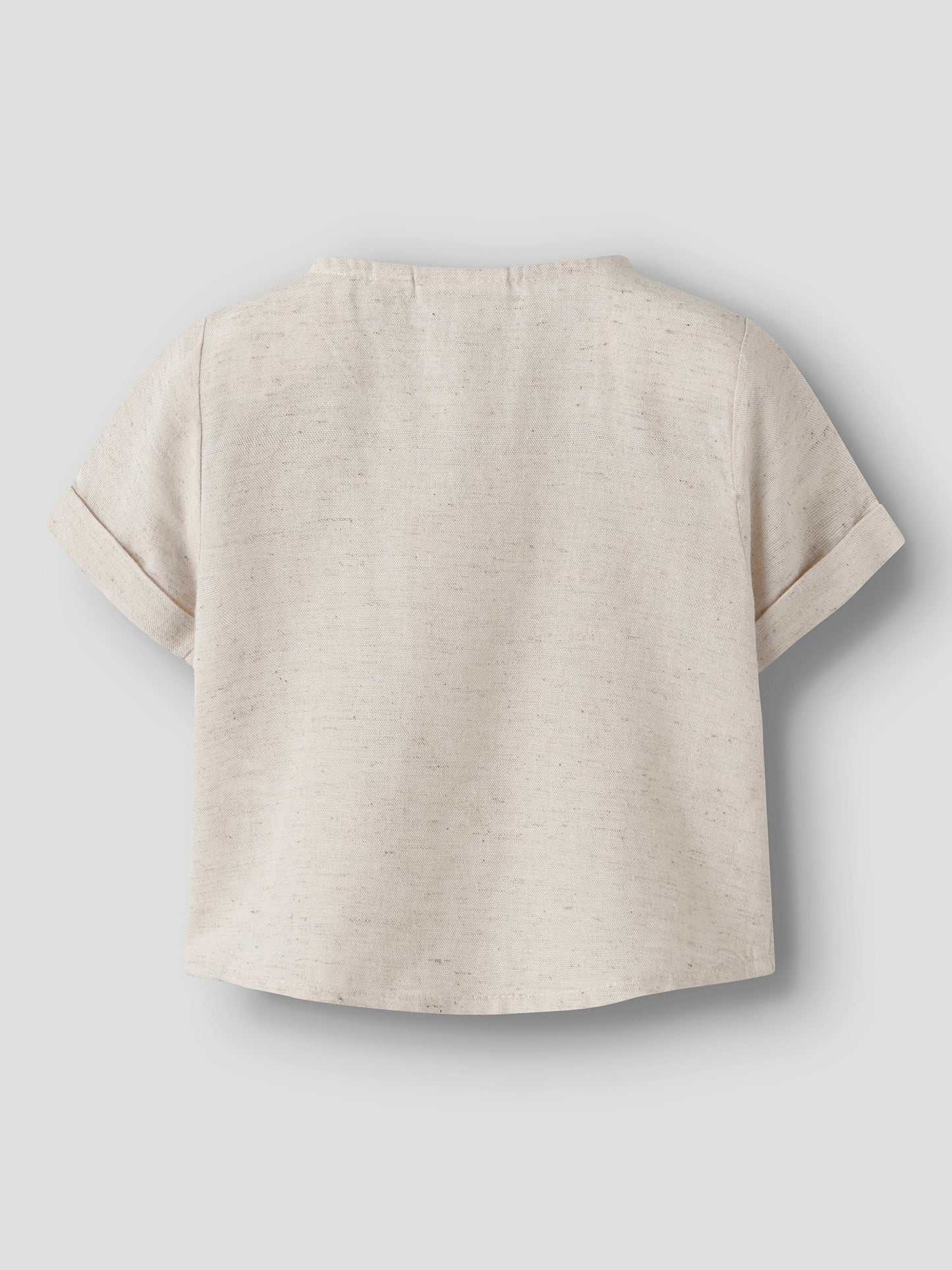 Βρεφική μπλούζα μελανζέ | 13254556